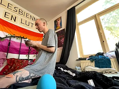 Styxlust online show from September 9, 1:21 pm