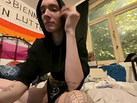 Styxlust online show from September 15, 6:41 pm