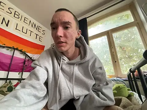 Styxlust online show from October 10, 2:16 pm