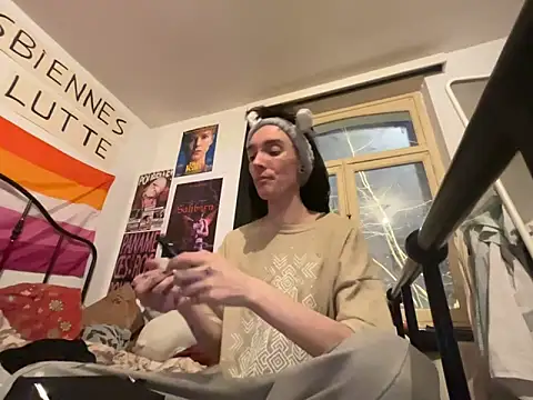 Styxlust online show from March 25, 6:47 pm