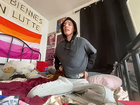 Styxlust online show from April 1, 12:39 pm