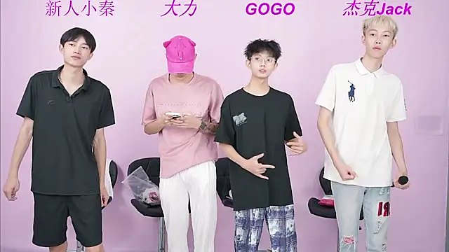 BeautifulBoys-888 online show from September 18, 11:23 am