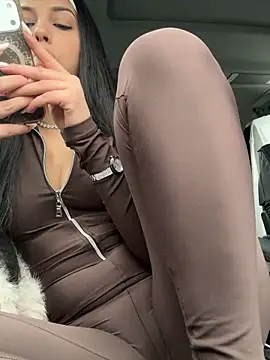 Bella Vixen  online show from February 15, 12:14 pm