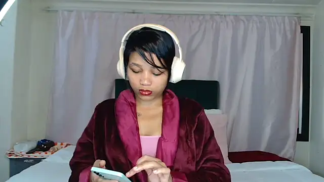 -cleowilliams- online show from October 8, 8:06 pm