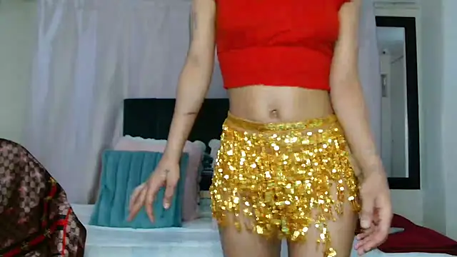 -cleowilliams- online show from October 9, 10:46 am