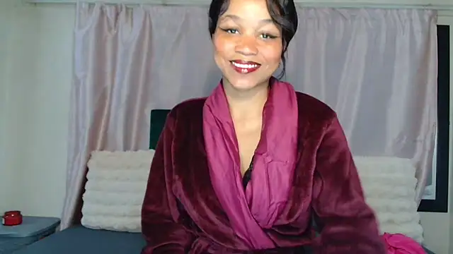 -cleowilliams- online show from October 20, 9:54 am