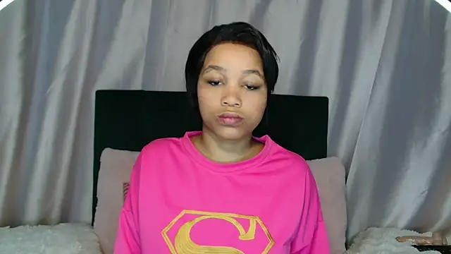 -cleowilliams- online show from October 25, 4:31 am