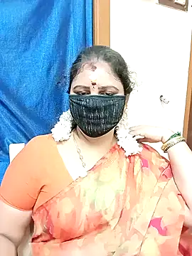 sushma26 online show from October 31, 1:45 pm