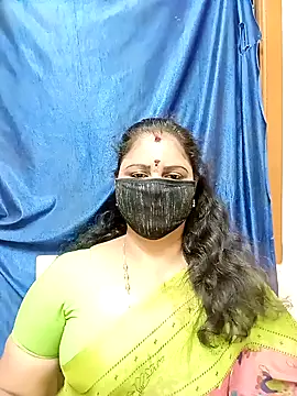 sushma26 online show from February 9, 7:34 am