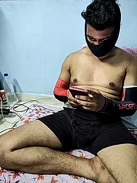 yournaughtysam online show from February 16, 4:47 pm