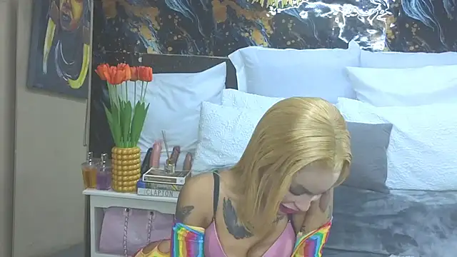 CaramelNatashaxx online show from September 16, 8:54 pm