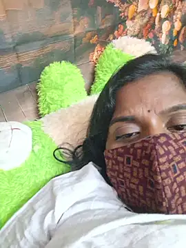 anubabysk12 online show from December 5, 4:36 pm