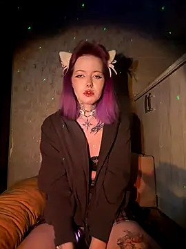 n1ghtcloud online show from October 16, 10:11 pm