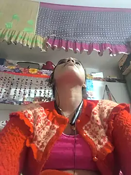 Setty54 online show from November 22, 8:19 pm