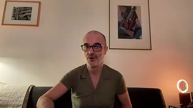 Milkywaymen online show from January 9, 7:26 pm