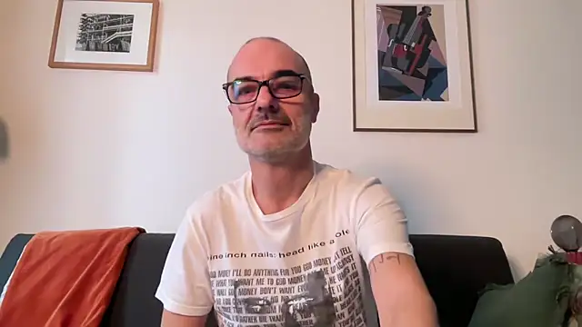 Milkywaymen online show from February 26, 4:39 pm