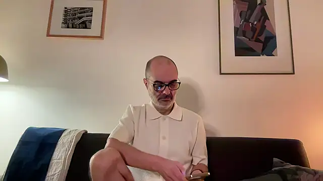 Milkywaymen online show from March 26, 8:14 pm