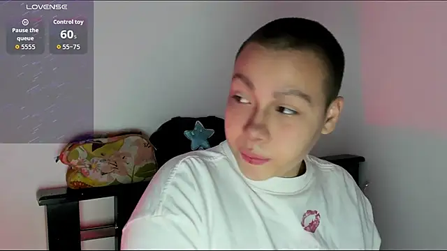 Cherry vald online show from April 1, 10:27 am