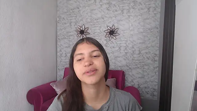 Evagirl69 online show from October 24, 12:23 pm