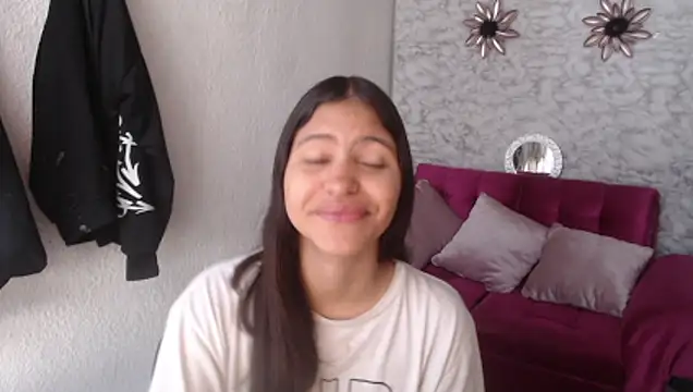 Evagirl69 online show from January 19, 12:09 pm