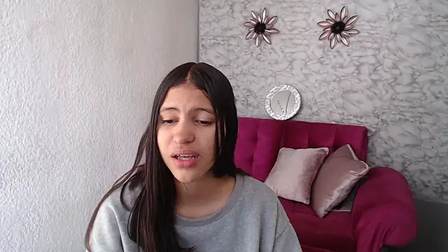 Evagirl69 online show from February 11, 12:32 pm