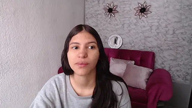 Evagirl69 online show from March 6, 12:23 pm