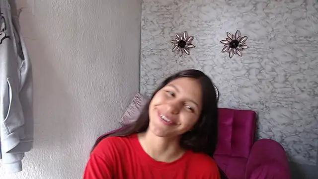 Evagirl69 online show from April 20, 12:19 pm