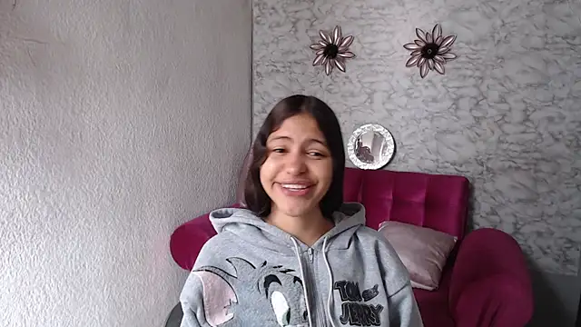 Evagirl69 online show from April 24, 12:18 pm