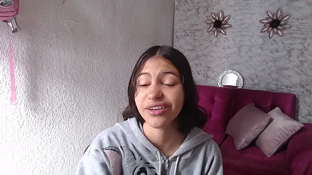 Evagirl69 online show from June 1, 12:18 pm