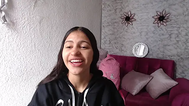 Evagirl69 online show from June 5, 12:44 pm
