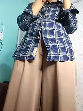 Snapshot of Nisha_cam12 chatting on November 9, 7:01 pm Nisha cam12 online show from November 9, 7:01 pm