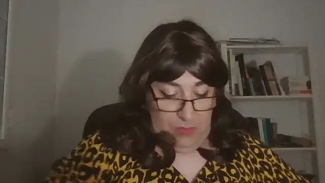 nataliacd online show from October 27, 5:28 pm