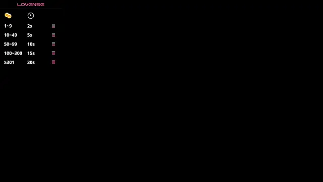 PauliinaBelle  online show from October 17, 1:35 pm