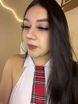 Snapshot of Zoe_Serrat chatting on December 14, 1:38 pm Zoe Serrat online show from December 14, 1:38 pm
