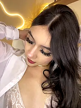 Snapshot of Zoe_Serrat chatting on December 15, 12:53 pm Zoe Serrat online show from December 15, 12:53 pm