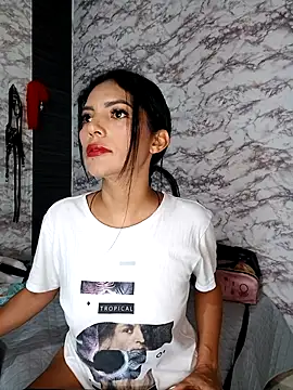 AlisSon  hot online show from September 13, 10:37 am