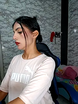 AlisSon  hot online show from October 30, 4:03 am