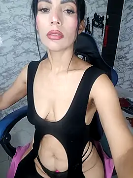 AlisSon  hot online show from November 7, 12:54 am