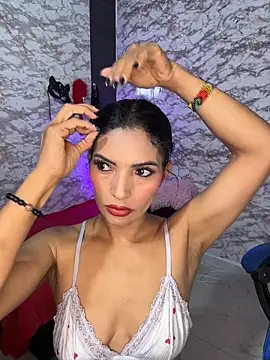 AlisSon  hot online show from December 21, 3:35 am