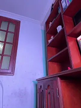 AlisSon  hot online show from April 20, 10:44 pm