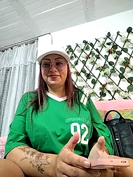 sexxx mia online show from October 24, 4:58 pm