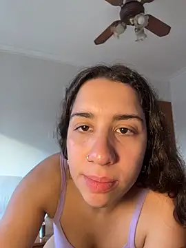 Snapshot of Souphicherry chatting on June 5, 6:57 pm Souphicherry online show from June 5, 6:57 pm