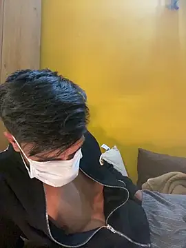 Snapshot of fitxrs chatting on January 17, 6:00 pm fitxrs online show from January 17, 6:00 pm