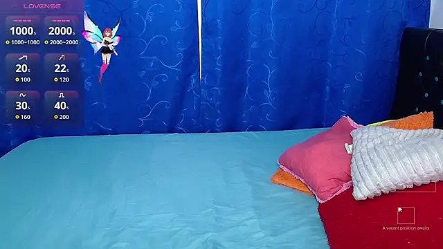 melikaronit2 online show from October 19, 3:56 pm