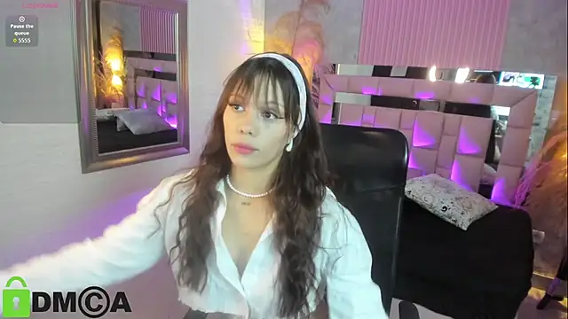 emma rossi7 online show from September 13, 11:10 am