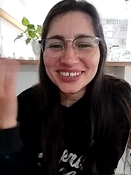 Snapshot of LolatuMiel chatting on September 19, 1:56 pm LolatuMiel online show from September 19, 1:56 pm