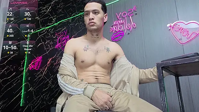 Snapshot of ThorDick_ chatting on September 13, 4:12 am ThorDick  online show from September 13, 4:12 am