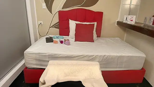 SexyRachel  online show from September 14, 11:53 am