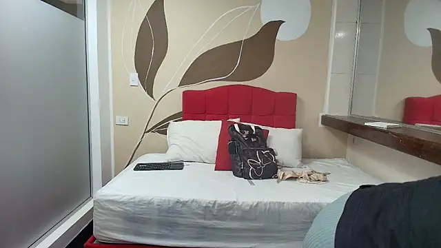 SexyRachel  online show from September 22, 11:45 am