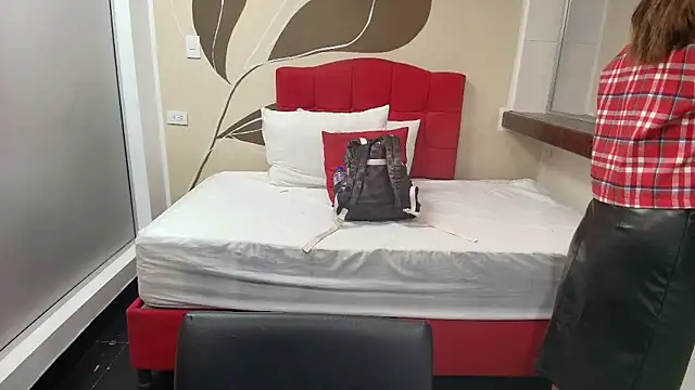 SexyRachel  online show from September 23, 11:57 am